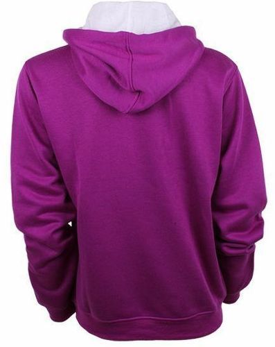 Siux-Swea Siux Belice Fonce - Sweat de padel-1