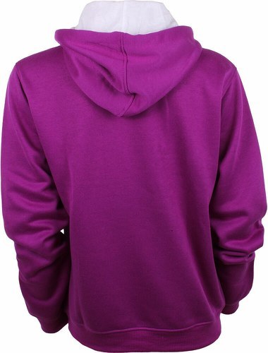 Siux-Swea Siux Belice Fonce - Sweat de padel-3