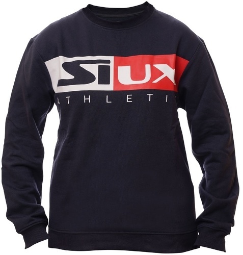 Siux-Swea Siux Eclypse - Sweat de padel-1