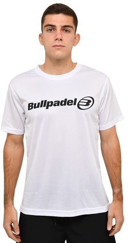 BULLPADEL-Bullpadel 2021 - T-shirt de padel-2