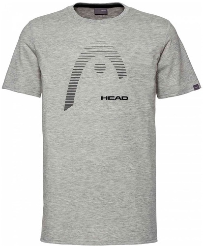 HEAD-Club Carl - T-shirt de tennis-2