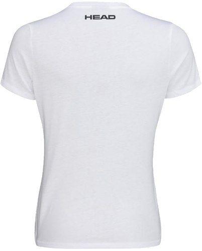 HEAD-Head Button - T-shirt de tennis-3