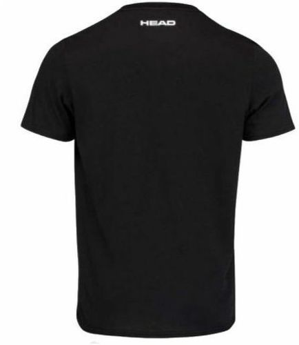 HEAD-Head Button - T-shirt de tennis-1