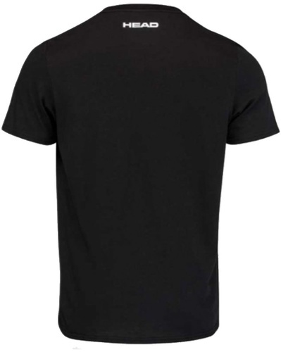 HEAD-Head Button - T-shirt de tennis-3