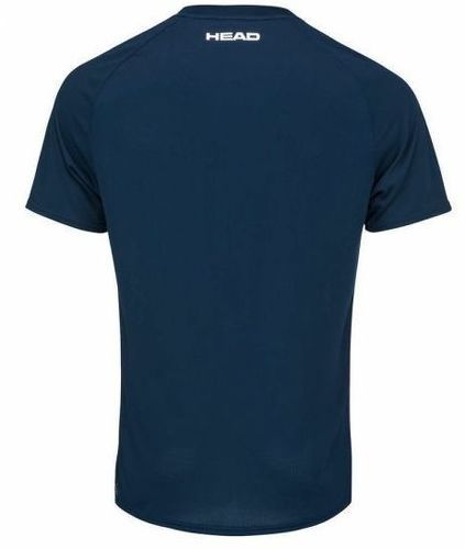 HEAD-Head Perf - T-shirt de tennis-1