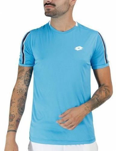 LOTTO-Lotto Squadra Ii - T-shirt de tennis-0