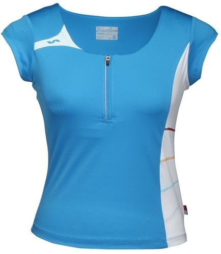 Varlion-Varlion Md13W01 - T-shirt de padel-2