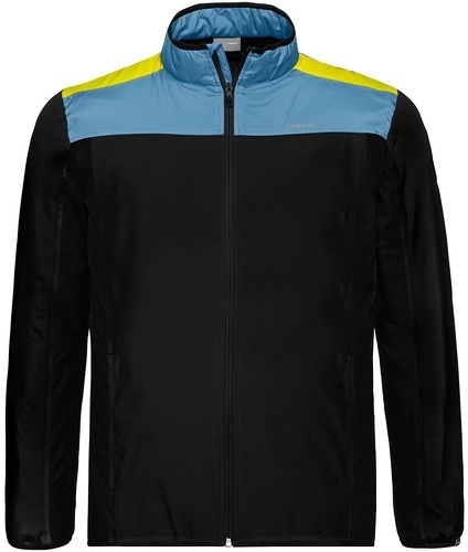 HEAD-Endurance - Veste de tennis-2