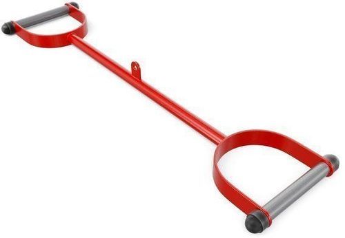 K-Sport GmbH-Barre Droite De Tirage - Push up barres-0