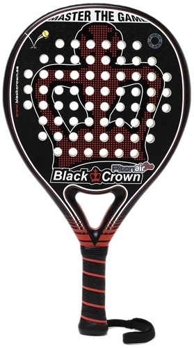 Black crown-Piton Air Plus-3