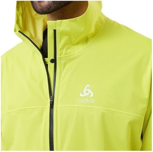 ODLO-Zeroweight Waterproof Running Jacket-3