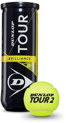 DUNLOP-Dunlop Tour Brilliance-3