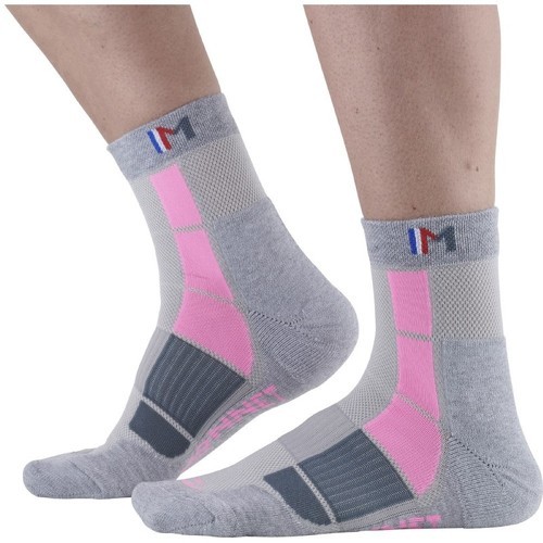 MONNET-Monnet Middle Air - Chaussettes de randonnée-0