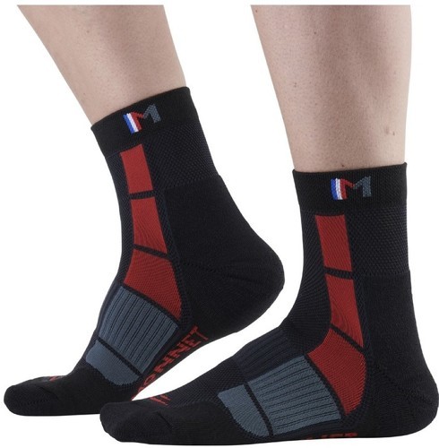 MONNET-Monnet Middle Air - Chaussettes de randonnée-0