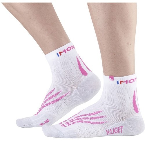 MONNET-Monnet Run X-Light - Chaussettes de randonnée-0