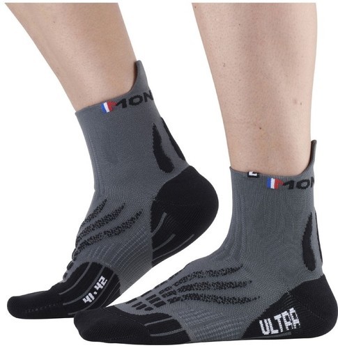 MONNET-Monnet Trail Run Ultra - Chaussettes de randonnée-0