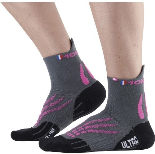 MONNET-Monnet Trail Run Ultra - Chaussettes de randonnée-0