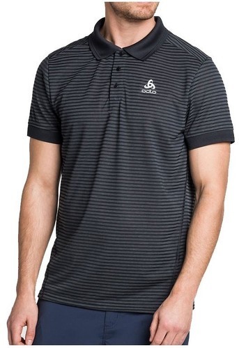 ODLO-Polo Mc Nikko Dry - T-shirt de randonnée-2
