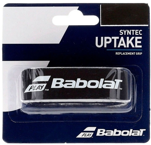 BABOLAT-Babolat Syntec Uptake - Grip de tennis-1