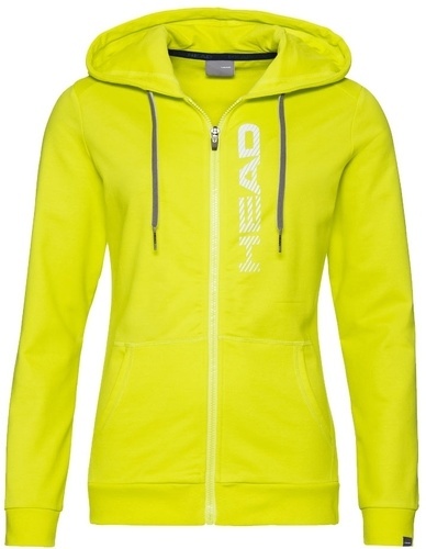 HEAD-Club Greta - Sweat de tennis-2