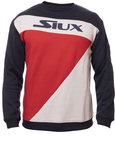 Siux-Swea Siux Imperium - Sweat de padel-1