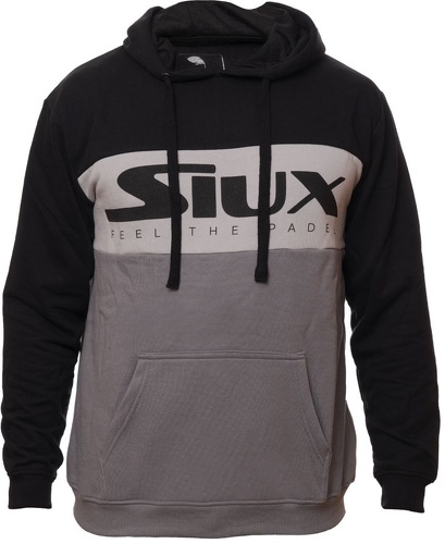 Siux-Swea Siux Style - Sweat de padel-1
