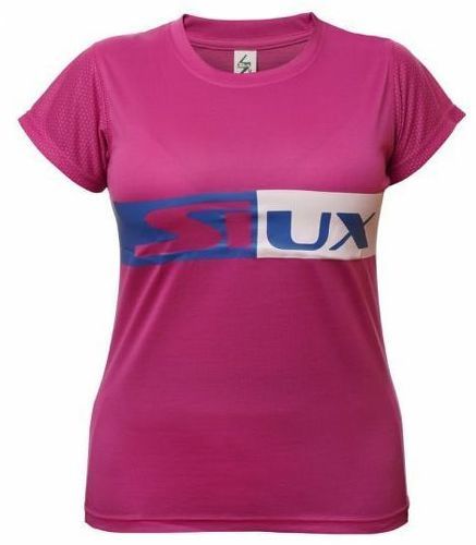 Siux-T-shirt Femme Siux Revolution-image-1