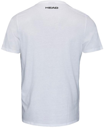 HEAD-Head Button - T-shirt de padel-3