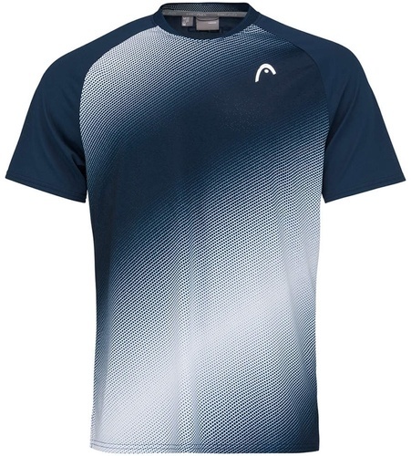 HEAD-Head Perf - T-shirt de tennis-2