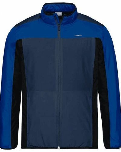 HEAD-Endurance - Veste de tennis-0