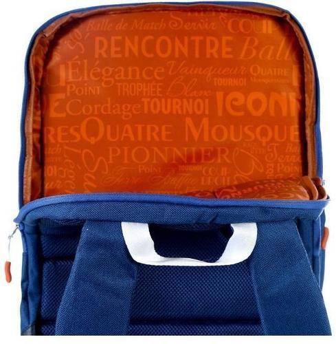 WILSON-Wilson Super Tour Roland Garros 2022 - Sac de tennis-4