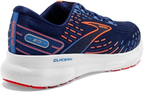 Brooks-Glycerin 20-3