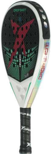 Drop shot-Ambition Pro Okaido-2