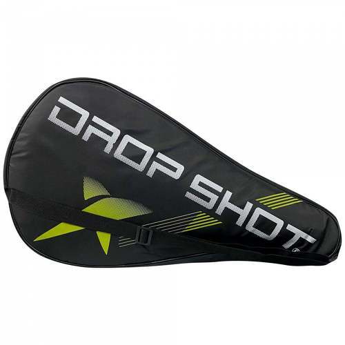 Drop shot-Ambition Pro Okaido-3