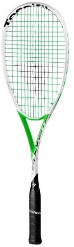 TECNIFIBRE-Suprem SB 130 (130 g) - Raquette de squash-0
