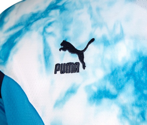 PUMA-Om Iconic - T-shirt de football-3