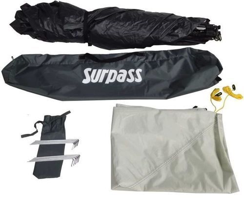 SURPASS-Surpass Surptent302 - Tente de randonnée/camping-4