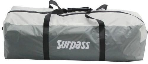 SURPASS-Tente Camping 4 Places Surpass Surptent401G - Tente de randonnée/camping-2