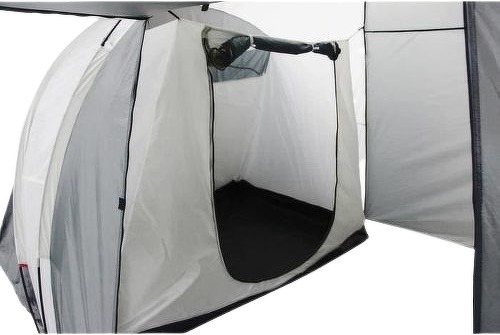 SURPASS-Tente Camping 4 Places Surpass Surptent401G - Tente de randonnée/camping-4