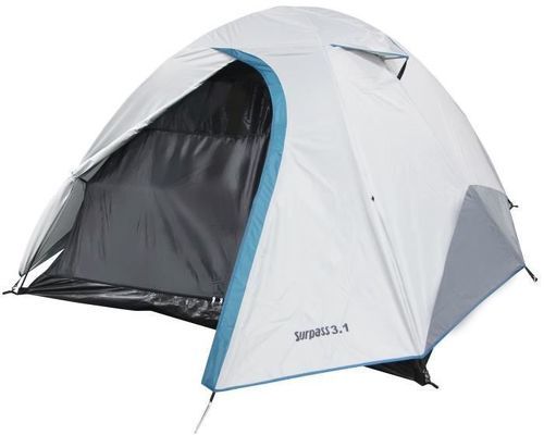 SURPASS-Tente De Camping 3 Personnes Surpass - Tente de randonnée/camping-image-1