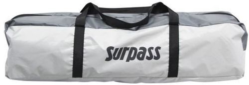 SURPASS-Tente De Camping 3 Personnes Surpass - Tente de randonnée/camping-1