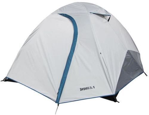 SURPASS-Tente De Camping 3 Personnes Surpass - Tente de randonnée/camping-4