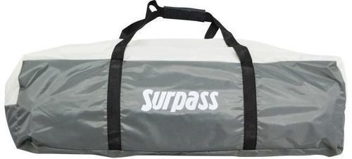 SURPASS-Tente Tipi 4 Personnes Surpass - Tente de randonnée/camping-3