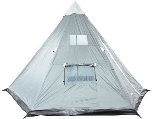SURPASS-Tente Tipi 4 Personnes Surpass - Tente de randonnée/camping-4