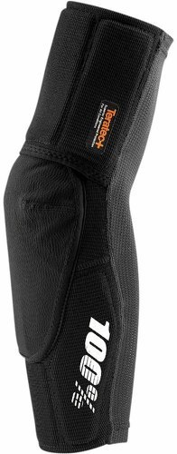 100%-100% Teratec Plus - Coudières de VTT-0