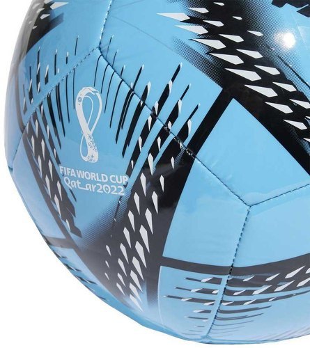 adidas Performance-Ballon Al Rihla Club-2
