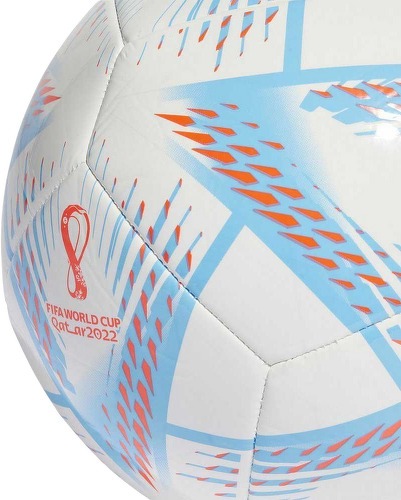 adidas Performance-Rihla Clb - Ballon de football-2