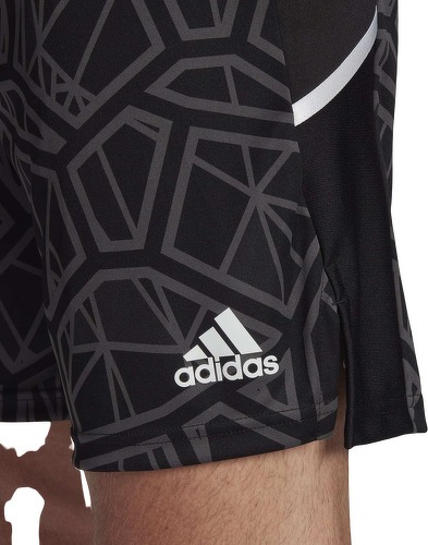 adidas Performance-Short Condivo 22 Goalkeeper-3