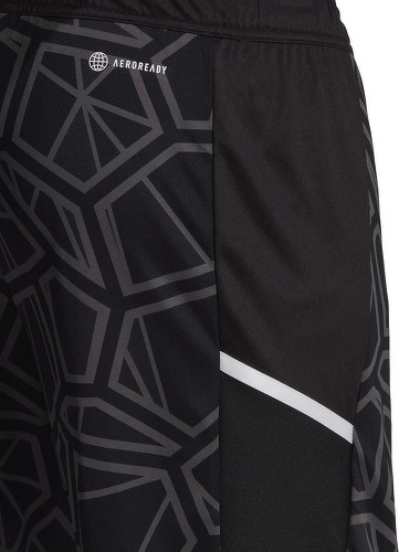 adidas Performance-Short Condivo 22 Goalkeeper-4