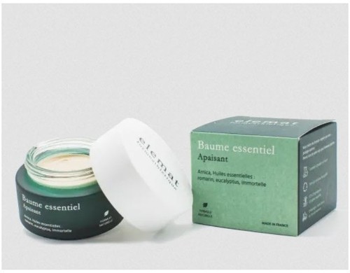Elemat-Elemat Essentiel - Huile de récupération-0